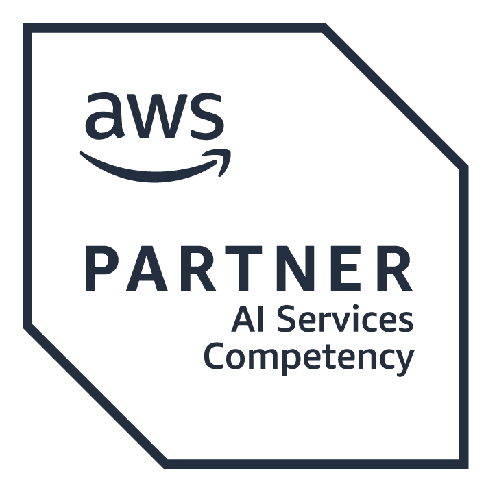 AWS Partner — AI Services Competency